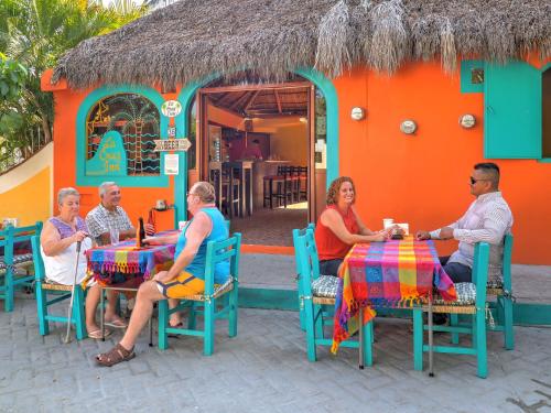 La Cruz Inn – La Cruz de Huanacaxtle, MO
