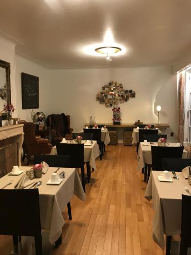 Notarishuis Beveren B&B in Beveren (East Flanders)