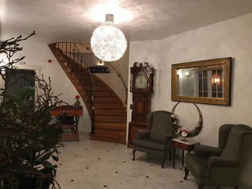 Notarishuis Beveren B&B in Beveren (East Flanders)