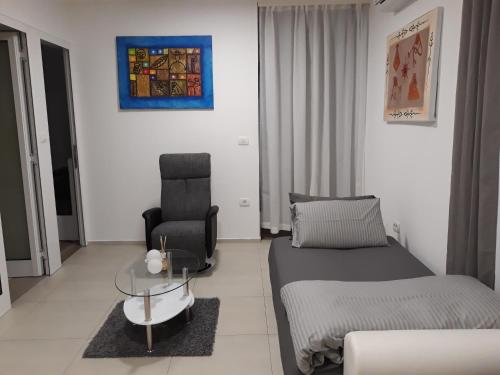 Apartma Sol