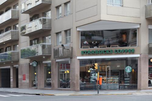 ARC Callao Studios & Suites, Buenos Aires (foto 10)