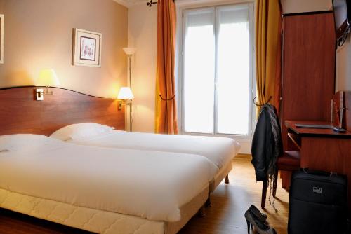 Hotel Eden Montmartre - image 3