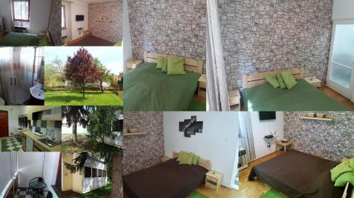  Kedvenc Apartman in Hajdúszoboszló