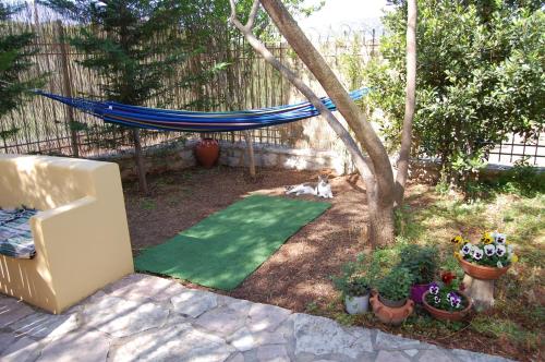  Marianna Holiday Home in Nafplio