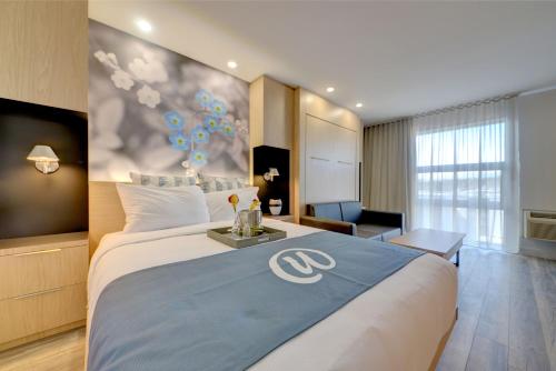 Premium Triple Room