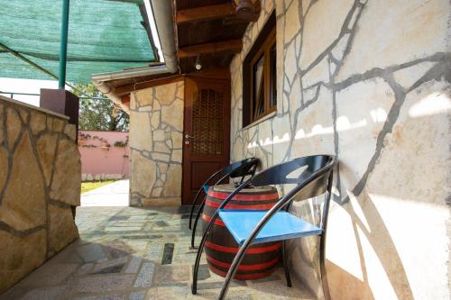 House Rabota Pula