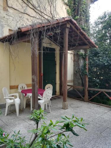 Hotel Sereno
