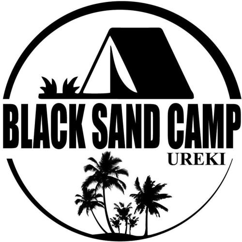 Camp black. Кемпинг Уреки Грузия. Кемпинг Black Sand. Black Sand Ureki Грузия. Black Camp Ureki.
