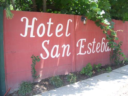Hotel San Esteban