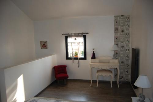 Les Chambres du Pressoir photo 19