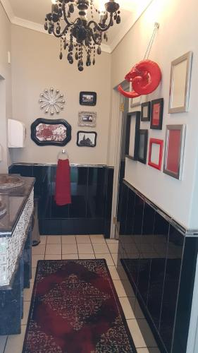 Soek 'n Slapie Gastehuis in Williston