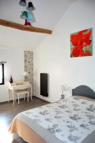 Les Chambres du Pressoir photo 16