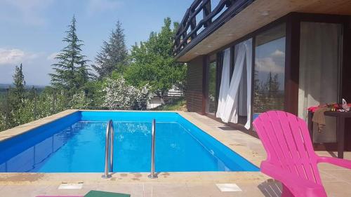  Holiday Home Klet Padez in Samobor