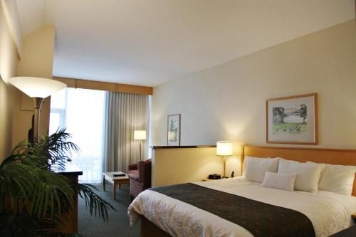 Best Western Plus Kelowna Hotel & Suites