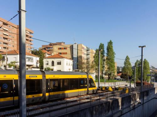  Feel At Home Metro Santo Ovídio in Vila Nova de Gaia