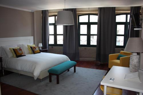  Trilogy Apartments, Pension in Porto