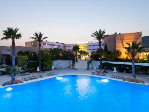 Regiohotel Manfredi in Manfredonia