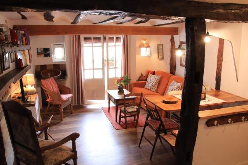  Casa Abaceria in Enciso