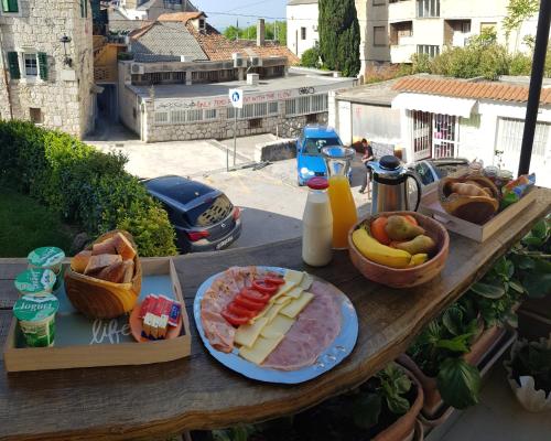 Heritage Apartments Trumbić, Split (photo 3)
