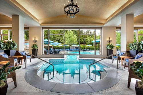 Fairmont King Room