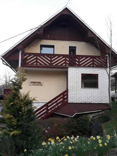 Apartma pod Rožco - Apartment - Jesenice