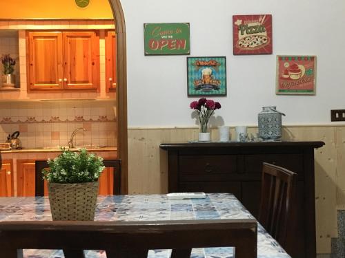 Konyha, La Casetta di Andrea & Vale in Termini Imerese