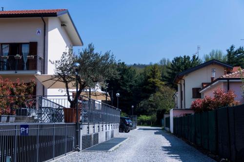 Hotel Rossovino Como - image 5
