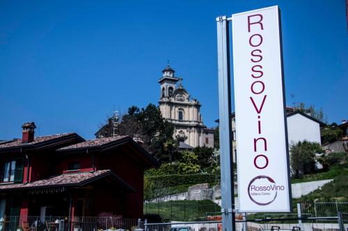 Hotel Rossovino Como - image 10