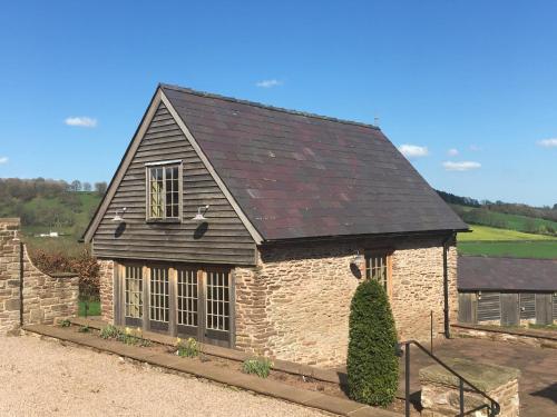 Demesne Farm Guesthouse, , Herefordshire