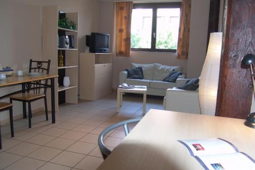 Condo Gardens Antwerp - image 2