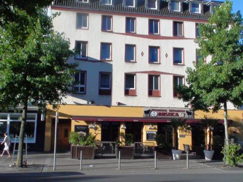 Hotel Lex - image 2