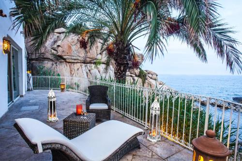 Arbatax Park Resort - Suites Del Mare