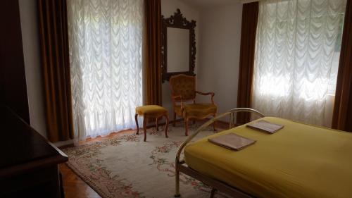 Borgo Del SilenzioApartment With Pool - image 3