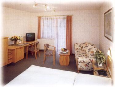 設施, 格斯霍夫赫希酒店 (Hotel Gasthof Hirsch) in 阿爾夫多夫