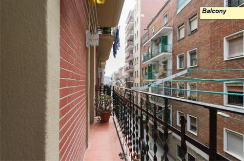 Apartamento Joel, Barcelona (foto 9)