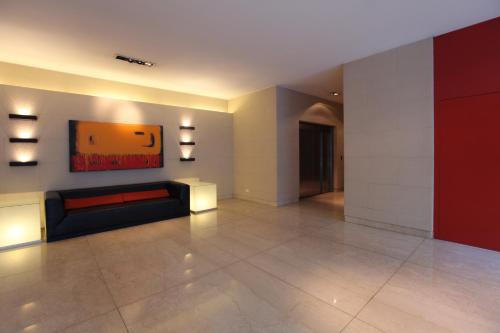 ردهة, ARC Callao Studios & Suites in Balvanera