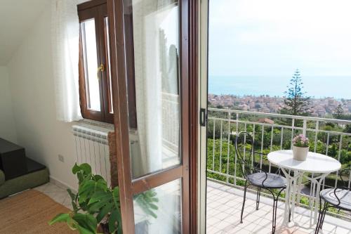 One Suite, Ascea (fotografie 3)