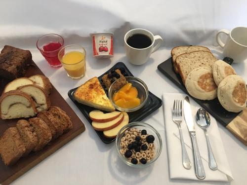 Kalispell Grand Hotel - 식음료(F&B)