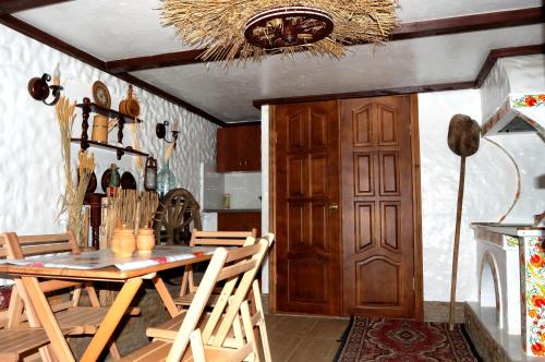 U Olgi, Truskavec (fotografie 8)