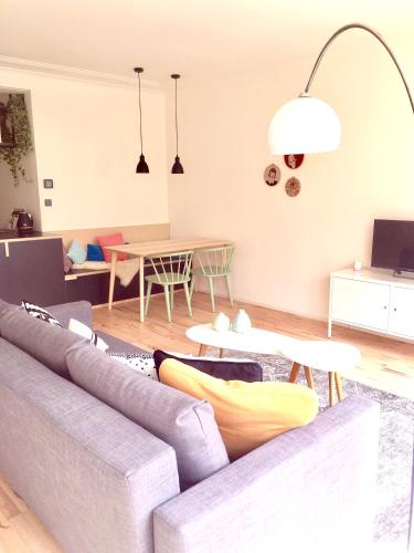 PM87- Modern stylish home, Antwerpen (Foto 5)