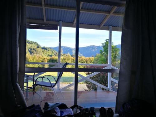 Abel Tasman Haven in มาราฮัว