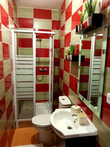 Oporto Cozy Studio, Porto (fotografie 3)