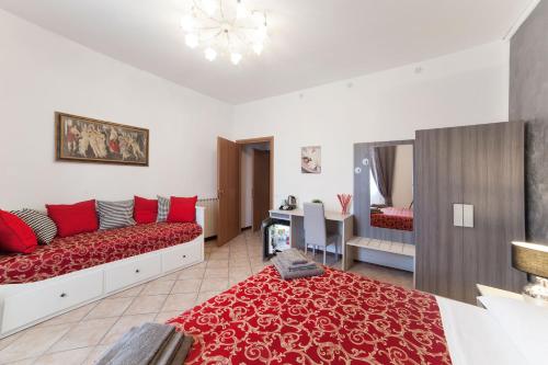 B&B La Cittadella, Florencie (fotografie 5)