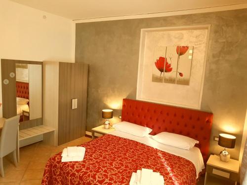 B&B La Cittadella, Florencie (fotografie 4)
