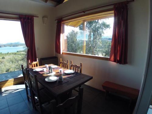 巴塔哥尼亚神秘木屋