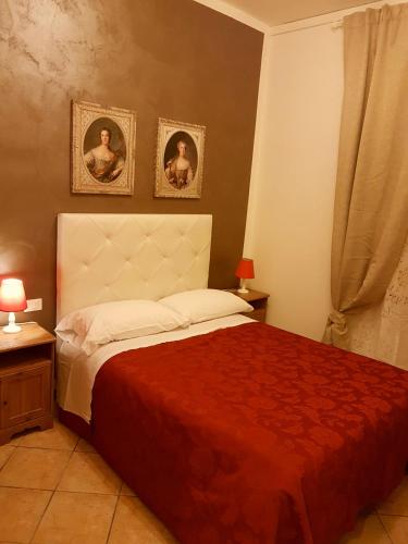 B&B La Cittadella - image 10
