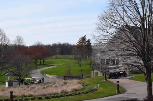 Fort Harrison State Park Inn – Indianapolis, IN