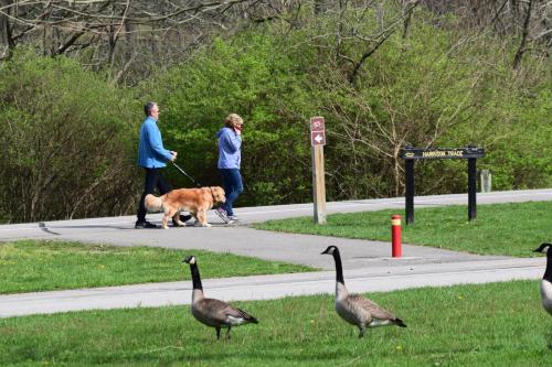 Fort Harrison State Park Inn – Indianapolis, IN