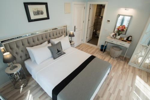 Primero Hotel Sultanahmet in Beyazit