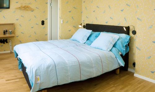 14015674 Annas Hotell